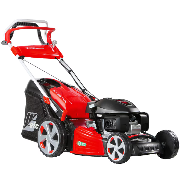 Efco LR 53 THX ALLROAD PLUS 4 Grasmaaier - 51 cm - zelftrekkend - Honda GCVx 170 OHV