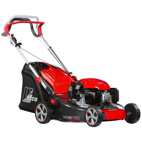 Efco LR 53 TK COMFORT PLUS Grasmaaier - 51 cm - zelftrekkend - Emak K 655 OHV