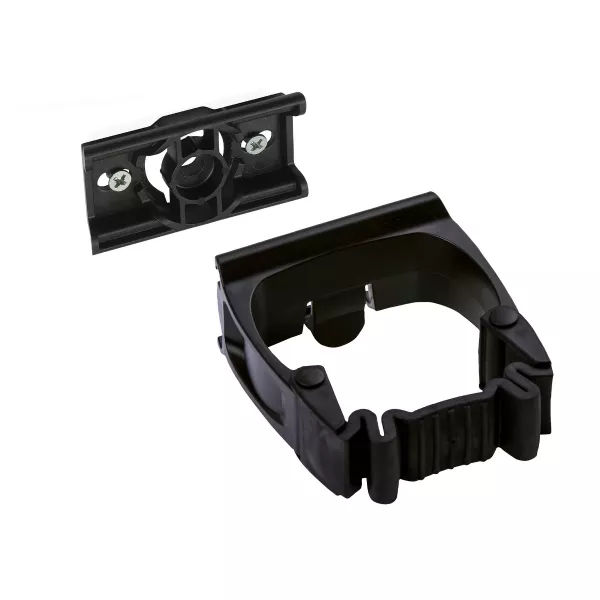 Toolflex One gereedschaphouder - 2 stuks - Ø15-35 mm - kunststof