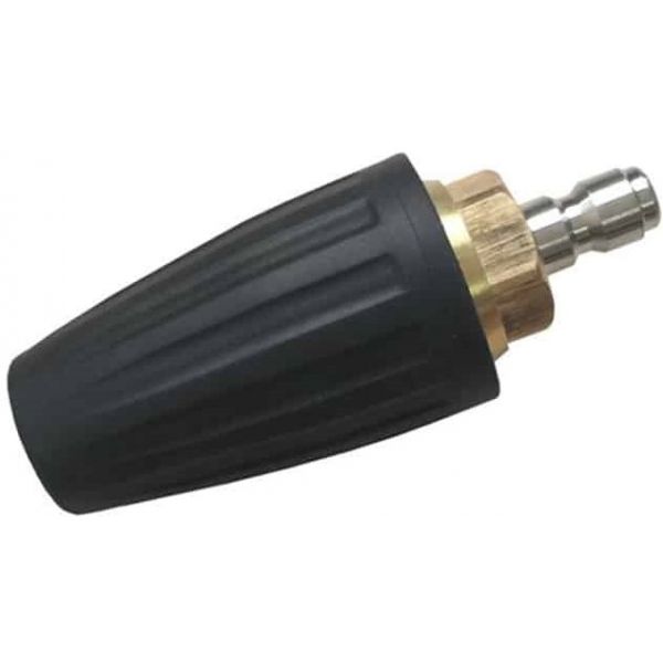 ACG Vuilfrees/ Rotor Nozzle voor 2100/165-COMFORT en 3200/225-COMFORTPRO hogedrukreiniger