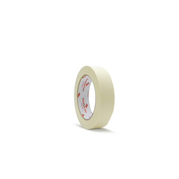 Woodfield Tape Basic Schilderstape - Cr&egrave;me - 50 meter