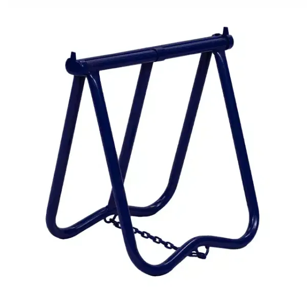 Klapschraag 50 x 50 cm - RAL 5010