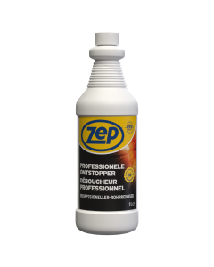 ZEP Professionele ontstopper - 1 liter