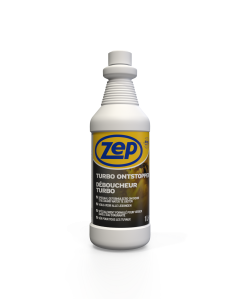 ZEP Turbo ontstopper - 1 liter