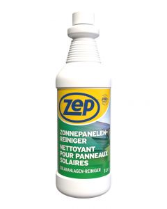 ZEP Zonnepanelenreiniger - 1 liter