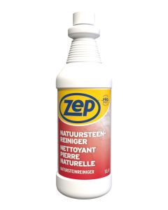 ZEP Natuursteenreiniger - 1 liter