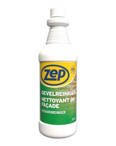 ZEP Gevelreiniger - 1 liter