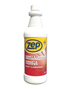 ZEP Parket en laminaat dweilreiniger - 1 liter