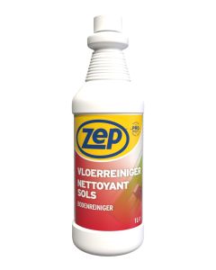 ZEP Vloerreiniger - 1 liter