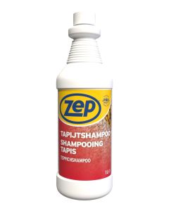 ZEP Tapijtshampoo - 1 liter