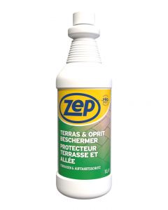 ZEP Terras & Oprit Beschermer - 1 liter