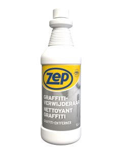 ZEP Graffitiverwijderaar - 1 liter