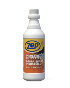 ZEP Industrie ontvetter - 1 liter