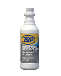 ZEP Cementsluierverwijderaar - 1 liter