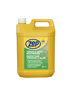 ZEP Terras & oprit beschermer - 5 liter