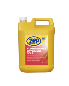 ZEP Vloerreiniger - 5 liter