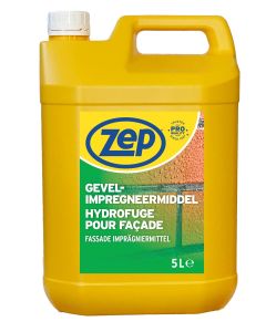 ZEP Gevelimpregneermiddel - 5 liter