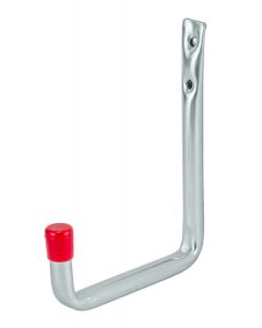 Vormann Muurhaak U-vorm - 140x114x53 mm - staal verzinkt - 001450004Z