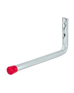 Vormann Muurhaak enkel - 71x176 mm - staal verzinkt - 001454002Z
