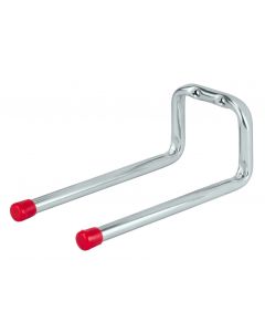 Vormann Muurhaak dubbel - 78x198x92 mm - staal verzinkt - 001455002Z