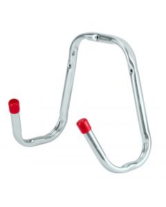 Vormann Muurhaak dubbel - 150x245x230 mm - staal verzinkt - 001464001Z