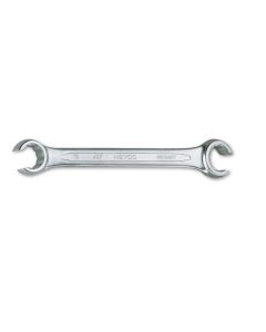 Heyco 497 Open dubbele ringsleutel - 22x24 mm