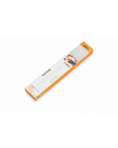 Steinel Lijmpatronen Cristal - Ø11 mm - 250 gram - 10 stuks - 006754
