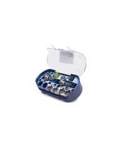 Benson Reserve autolamp set H7 - 12V - 16-delig - 008415