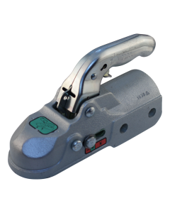 Knott Kogelkoppeling - K35-C - Ø50 - 14,5 mm