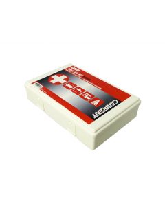 Carpoint EHBO set royal
