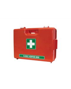 Bevaplast EHBO koffer met wand houder - 102 delig