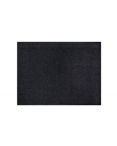 Benson 014296 Deurmat schoonloop - 40x60 cm - antraciet