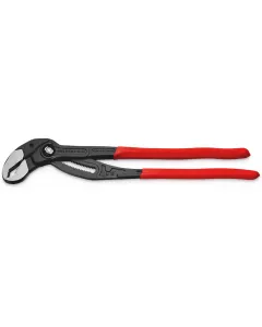 KNIPEX Cobra® XL Pijp- en waterpomptang - 400 mm - gepolijste kop - 87 01 400