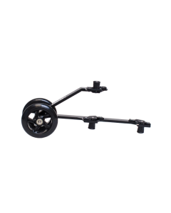 Grabo Roller / transportwiel voor Grabo glasdragers - 11062