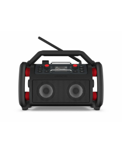 PerfectPro ROCKPRO bouwradio - Li-Ion - RP2