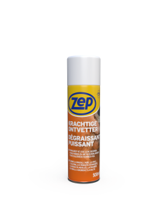 ZEP Krachtige ontvetter - 500 ml