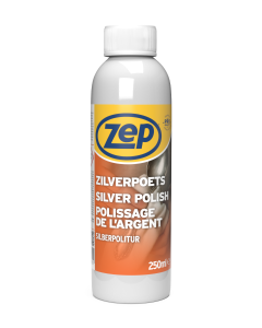 ZEP Zilverpoets - 250 ml