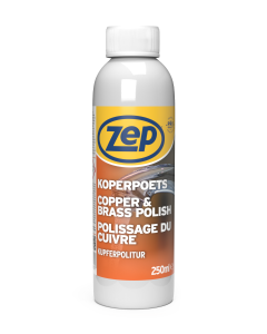 ZEP Koperpoets - 250 ml