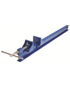 Piher Paneelklem/deurspanner T-profiel V80-100cm - 1000x80 mm - 1500 kg - 08100