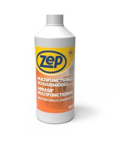 ZEP Multifunctioneel schuurmiddel - 500 ml