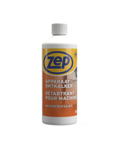 ZEP Apparaatontkalker - 500 ml