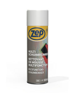 ZEP Multi Schuimreiniger - 500 ml