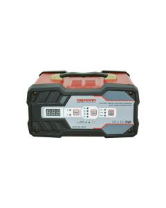 Absaar AB-JS012 Acculader/jumpstarter - 6/12V - 12A - 0635614