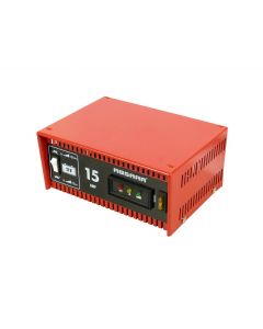 Absaar Acculader 12V - 15A - 0635615