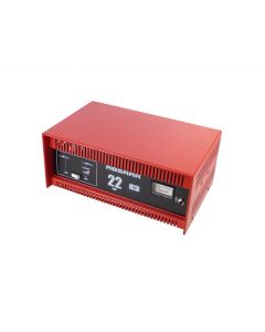 Absaar SH180 N/E AmpM Acculader 12V - 22A - 0635622