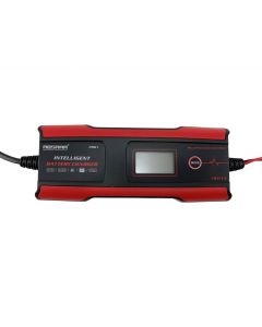 Absaar Acculader/druppellader PRO 6/12V - 1A - 0635670