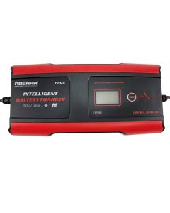 Absaar Acculader/druppellader PRO 12/24V - 8A - 0635678