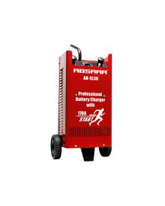 Absaar AB-SL30 Professionele Acculader 12/24V - 30A - 0635730