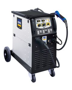 Gys MULTIWELD FV 220M Lasapparaat - MMA, MIG/MAG, gevuld draad - 065482