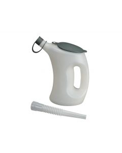 Pressol Maatbeker met deksel - 1L - 07621